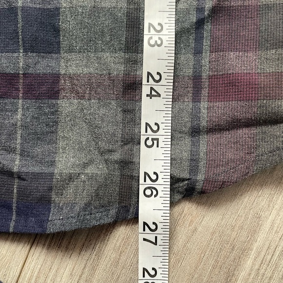 Wooyoungmi men shirt - Picture 6 of 6